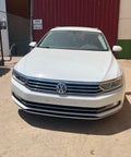Volkswagen Passat B8- Despiece Completo