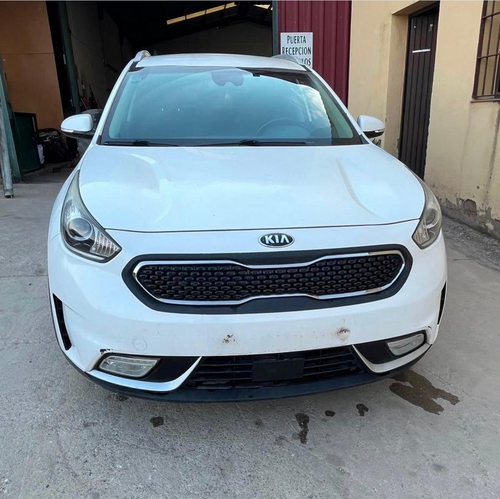 Kia Niro 1.6 Híbrido 2016- Despiece Completo