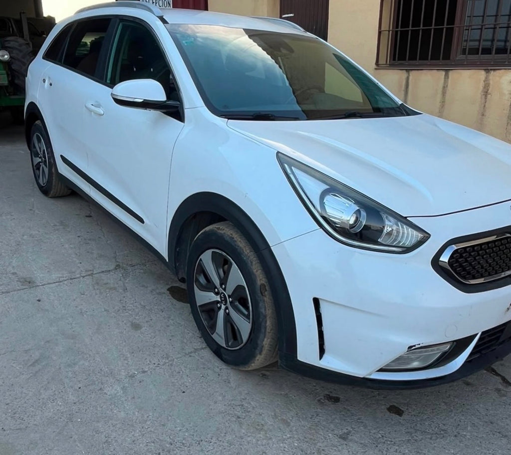 Kia Niro 1.6 Híbrido 2016- Despiece Completo
