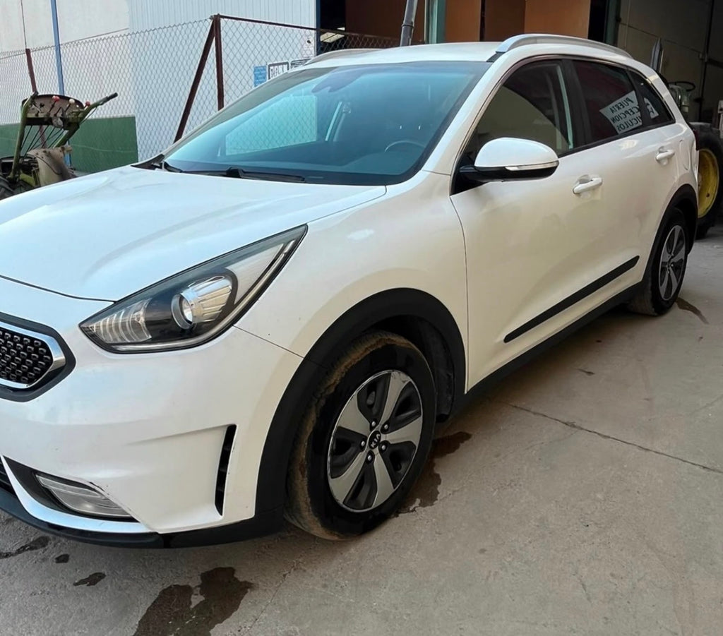 Kia Niro 1.6 Híbrido 2016- Despiece Completo
