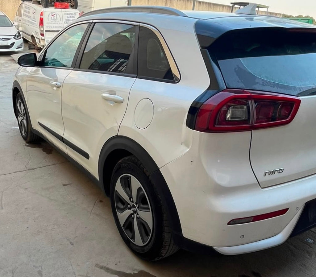 Kia Niro 1.6 Híbrido 2016- Despiece Completo
