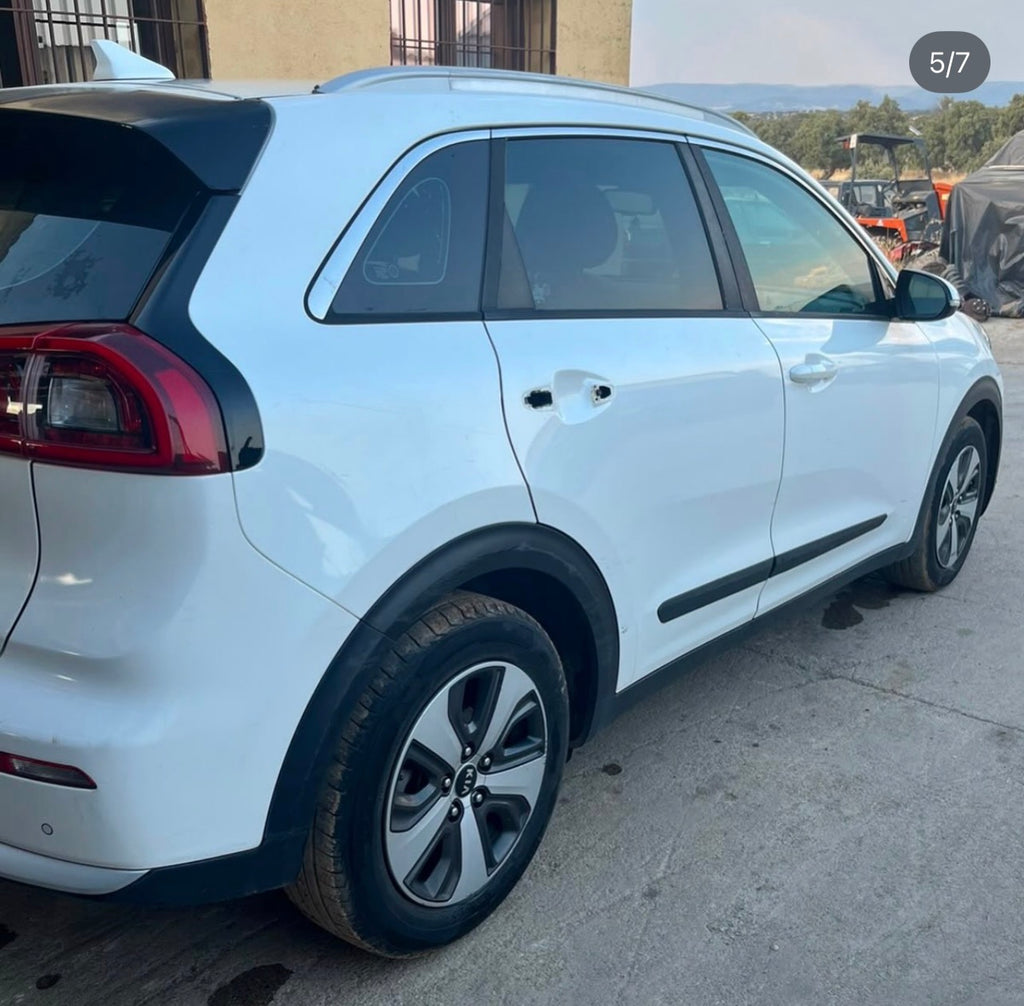 Kia Niro 1.6 Híbrido 2016- Despiece Completo