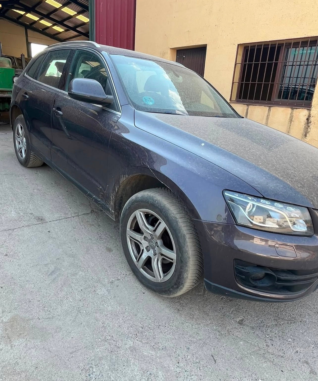 Audi Q5 2.0 TFSI- Despiece Completo
