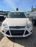 Ford Focus III 1.0 Gasolina - Despiece Completo
