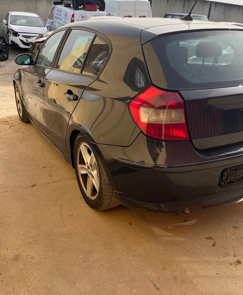 BMW 120D - Despiece Completo