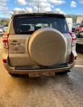 Toyota Rav 4 - Despiece Completo