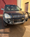 Hyundai Tucson 4x4 - Despiece Completo