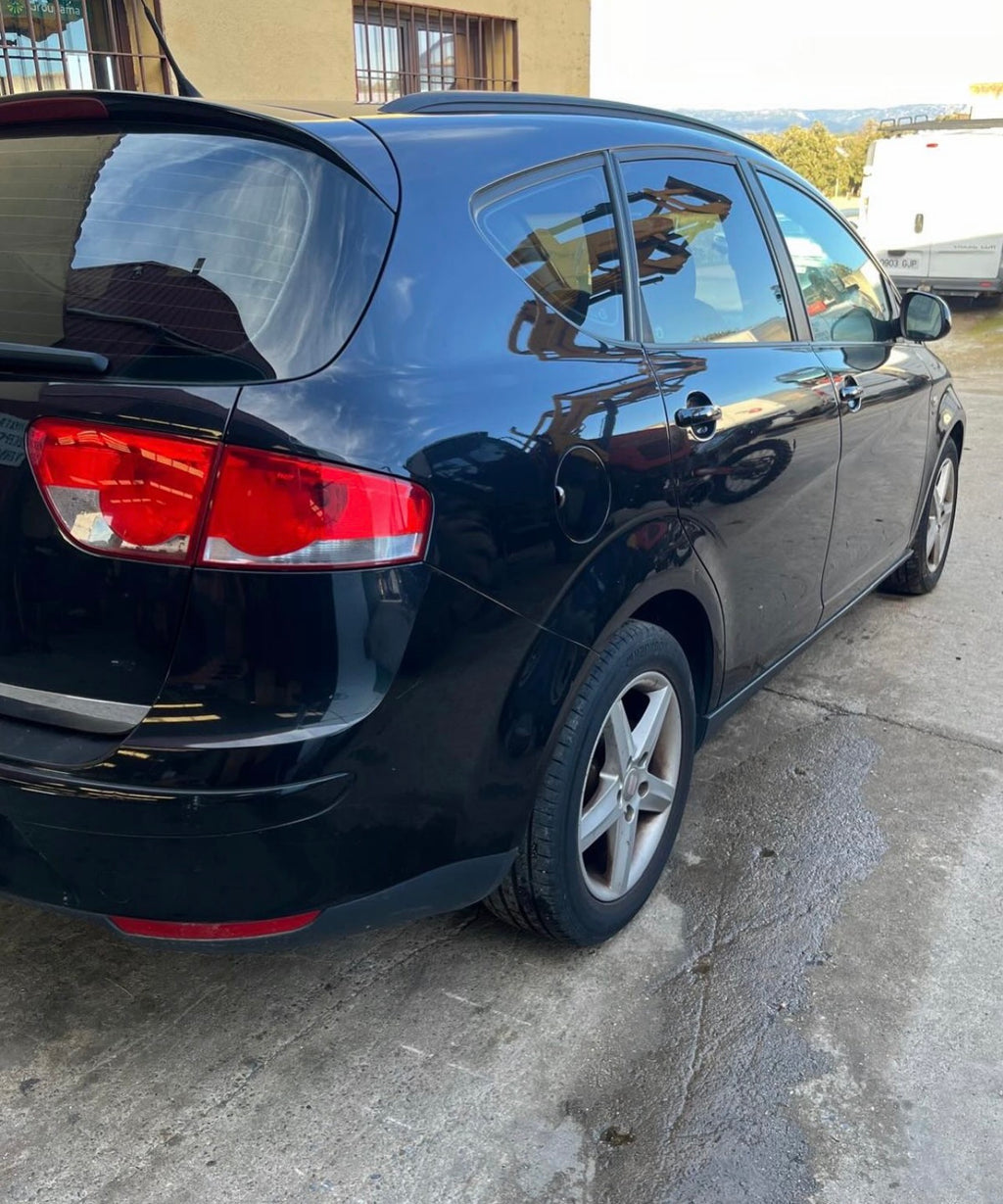 SEAT Altea XL 1.4 TSI- Despiece Completo