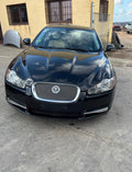 JAGUAR XF- Despiece Completo